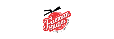 Fireman Burger